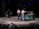 Special Effects Show in den Universal Studios Hollywood (7. Juni)