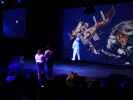Special Effects Show in den Universal Studios Hollywood (7. Juni)