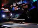 Studio Tour in den Universal Studios Hollywood (7. Juni)