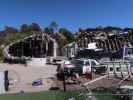 Studio Tour in den Universal Studios Hollywood (7. Juni)