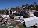 Studio Tour in den Universal Studios Hollywood (7. Juni)
