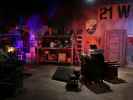 Studio Tour in den Universal Studios Hollywood (7. Juni)