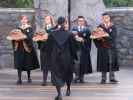 Hogsmeade in den Universal Studios Hollywood (7. Juni)