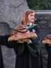 Hogsmeade in den Universal Studios Hollywood (7. Juni)
