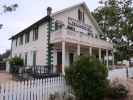 James McCoy House im Old Town San Diego State Historic Park (8. Juni)