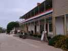 Cosmopolitan Hotel im Old Town San Diego State Historic Park (8. Juni)