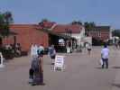 Old Town San Diego State Historic Park (8. Juni)