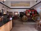 Colorado House im Old Town San Diego State Historic Park (8. Juni)