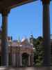 Spreckels Organ Pavilion im Balboa Park in San Diego (8. Juni)