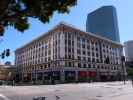 Spreckels Theatre in San Diego (8. Juni)