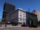 Spreckels Theatre in San Diego (8. Juni)