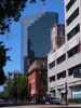 Wells Fargo Bank in San Diego (8. Juni)