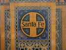 Santa Fe Depot in San Diego (8. Juni)