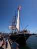 Star of India in San Diego (8. Juni)