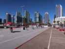 World Pier in San Diego (8. Juni)