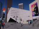 The Broad in Los Angeles (9. Juni)