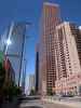 Grand Avenue in Los Angeles (9. Juni)