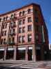 Bradbury Building in Los Angeles (9. Juni)