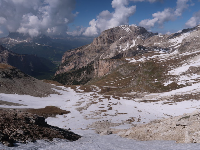 Puezalm (16. Juni)
