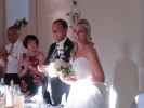 Stefan und Katharina im Schloss Halbturn