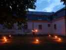Schlosspark Halbturn