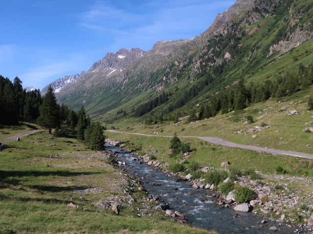 Jambach (20. Juli)