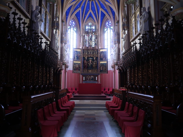 Kapelle
