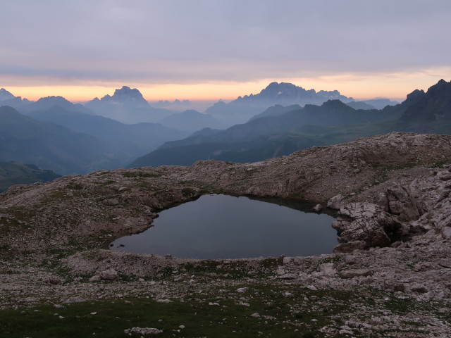Le Colle (5. Aug.)