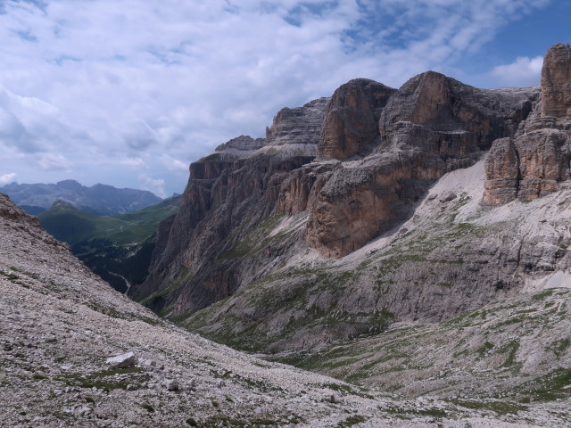Val Lasties (5. Aug.)