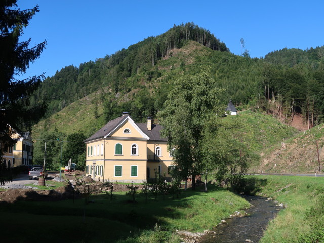 Schafferwerke