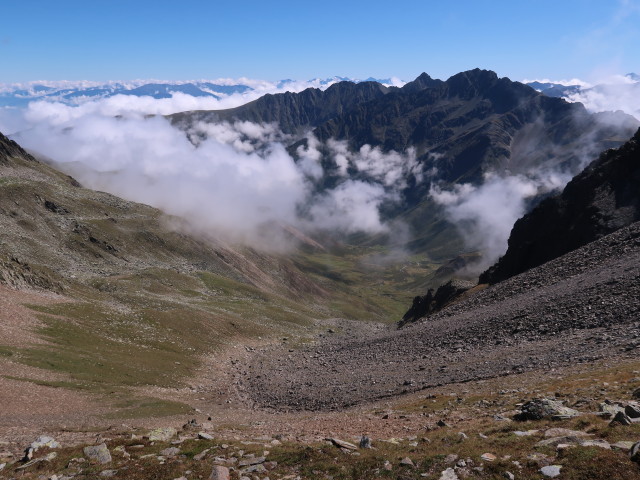 Flaurlinger Tal