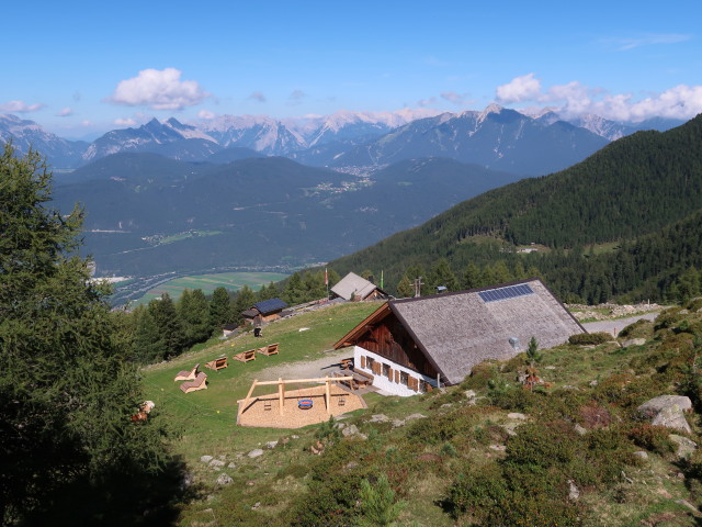 Unterseebenalm