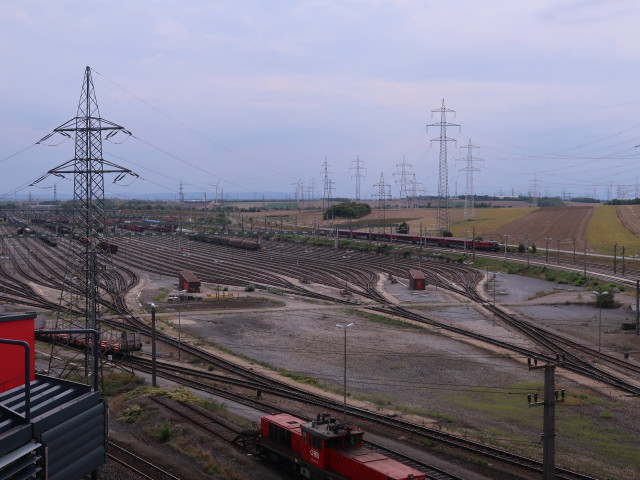 Ausfahrgruppe