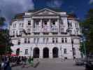 Amtshaus für den 21. Bezirk