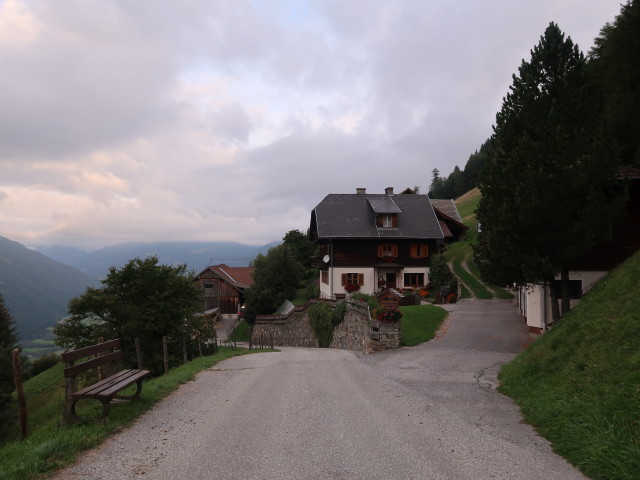 Obergrechenig