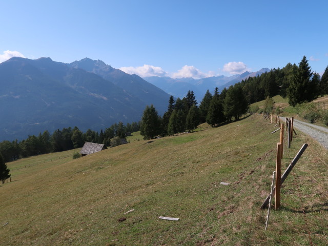 Obergrechenigalm