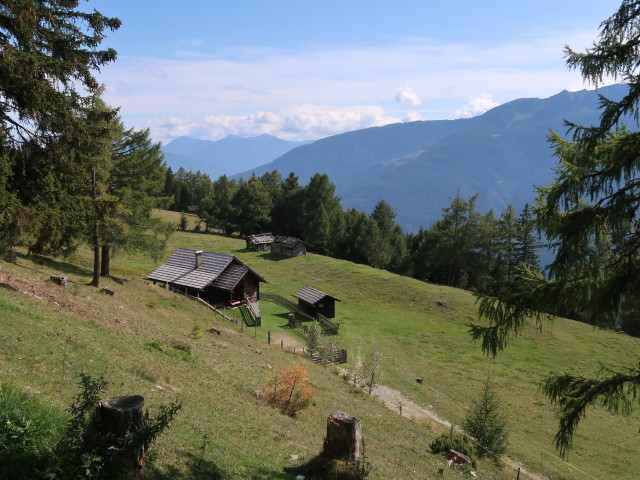 Obergrechenigalm