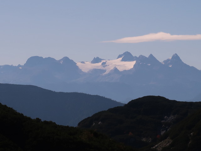 Dachsteingebirge