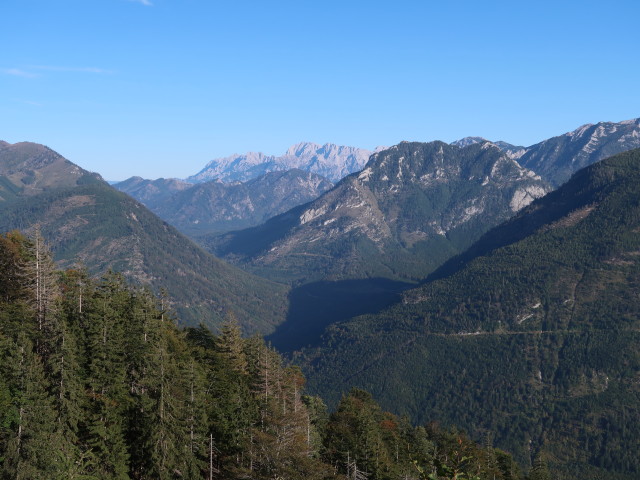 Totes Gebirge