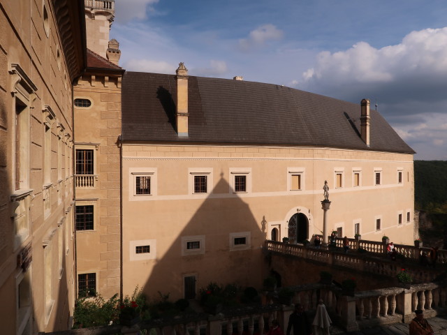 Innenhof