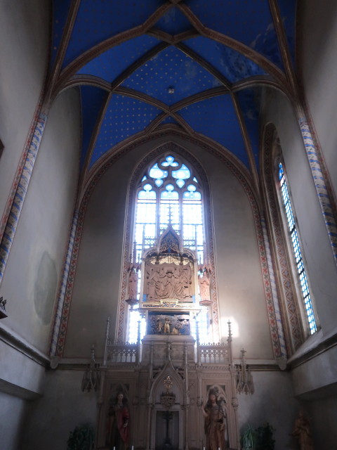 Kapelle