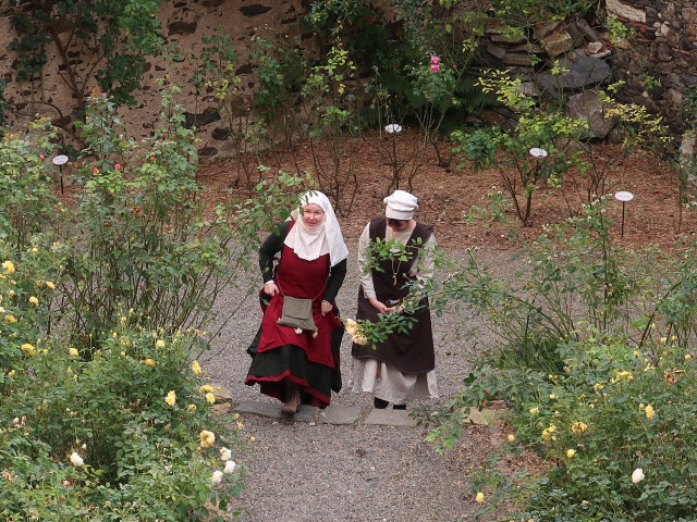 Rosengarten