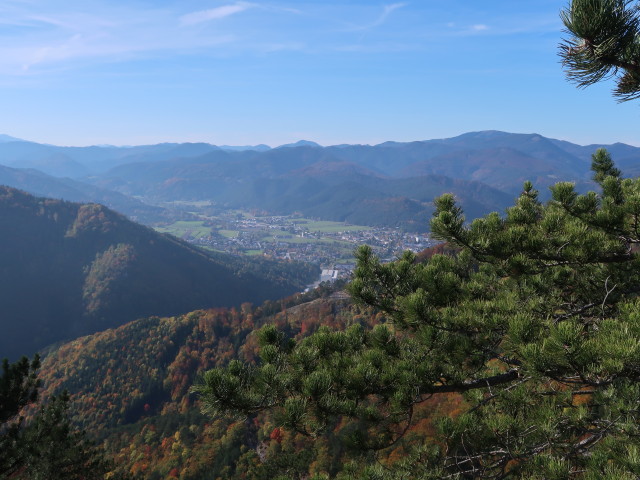 Piestingtal