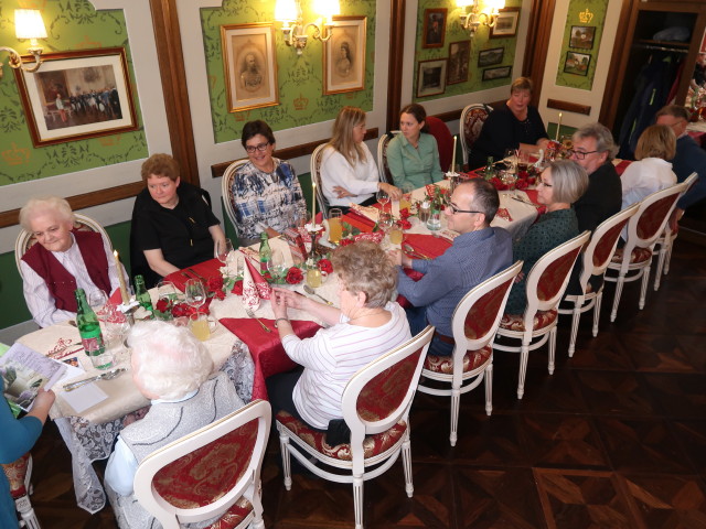 Restaurant Schönbrunner Stöckl