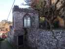 Escadinhas dos Clérigos in Sintra (16. Nov.)