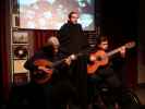 Fado ao Centro in Coimbra (17. Nov.)