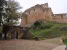 Castelo dos Templários e Convento de Cristo in Tomar (21. Nov.)