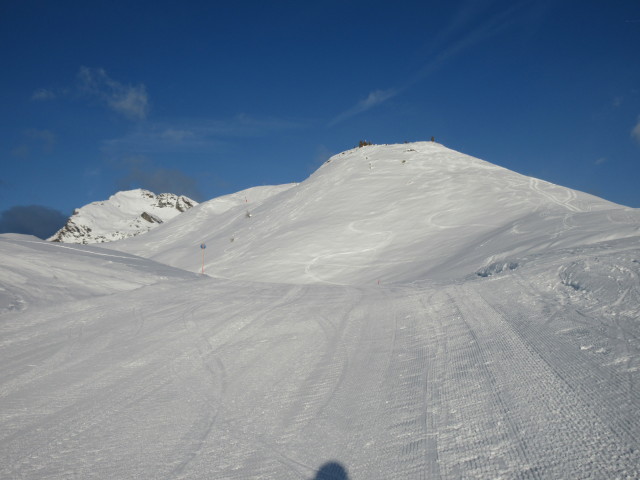 Familienabfahrt