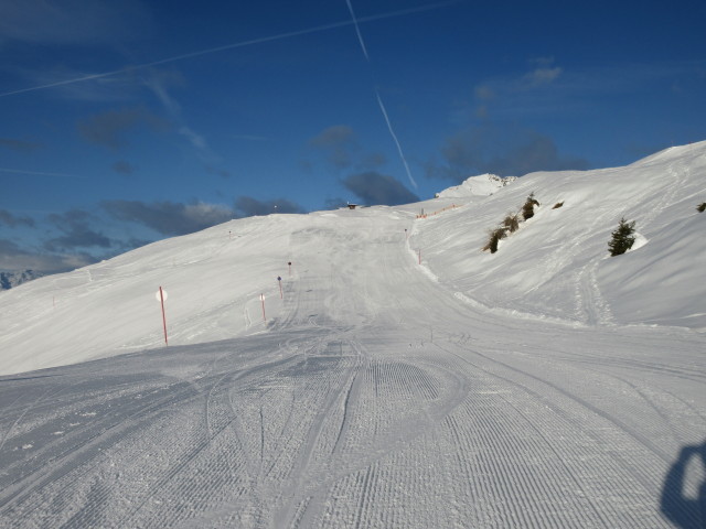 Familienabfahrt