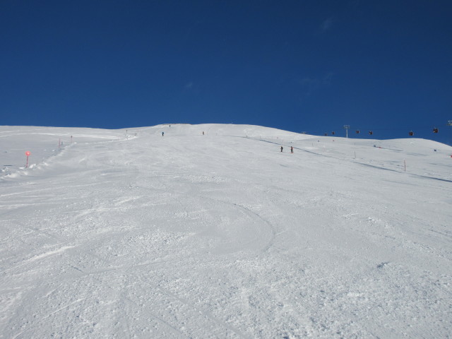 Pfannspitzpiste